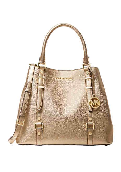 belk michael kors chedtah purse|Belk Michael Kors carryall.